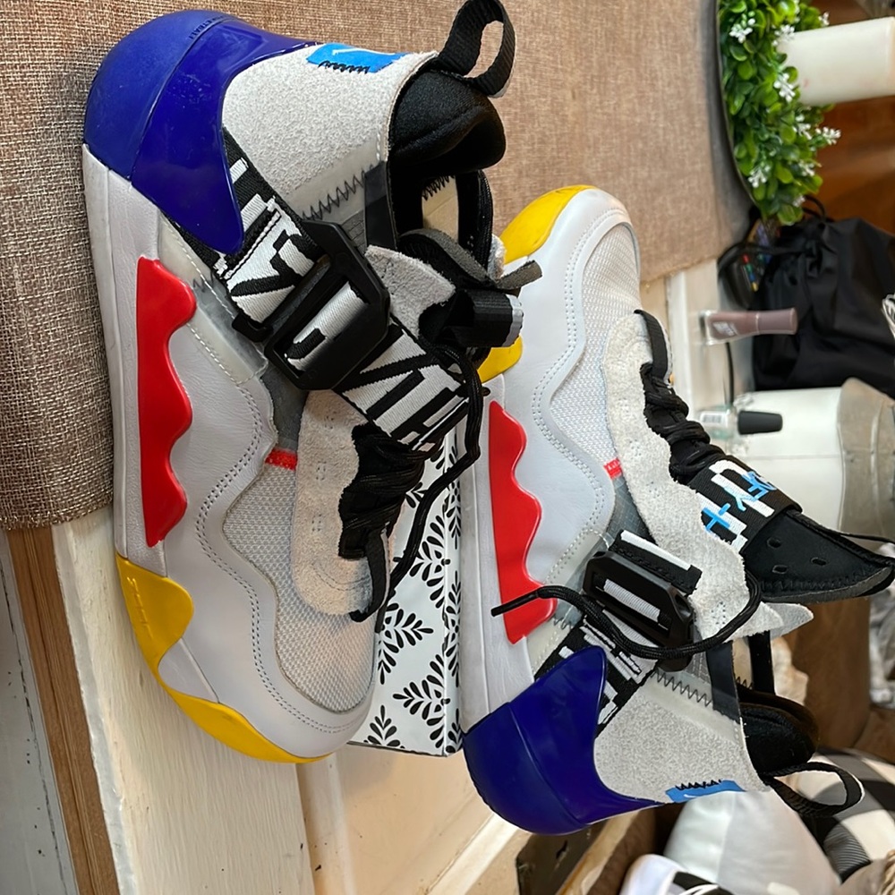 Jordan Defy sp “vast grey”